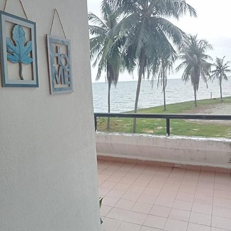 Pd Seaview Corus Paradise Lagoon Port Dickson Exterior foto