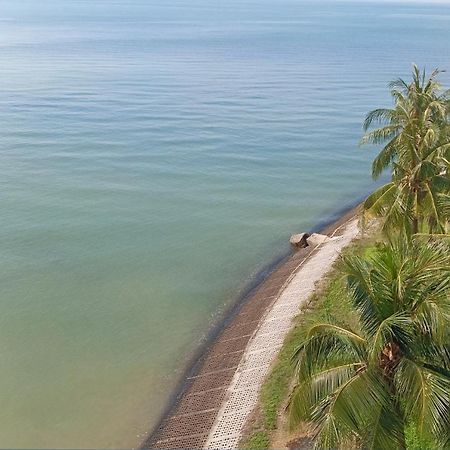 Pd Seaview Corus Paradise Lagoon Port Dickson Exterior foto