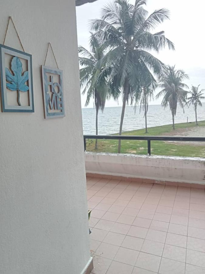 Pd Seaview Corus Paradise Lagoon Port Dickson Exterior foto