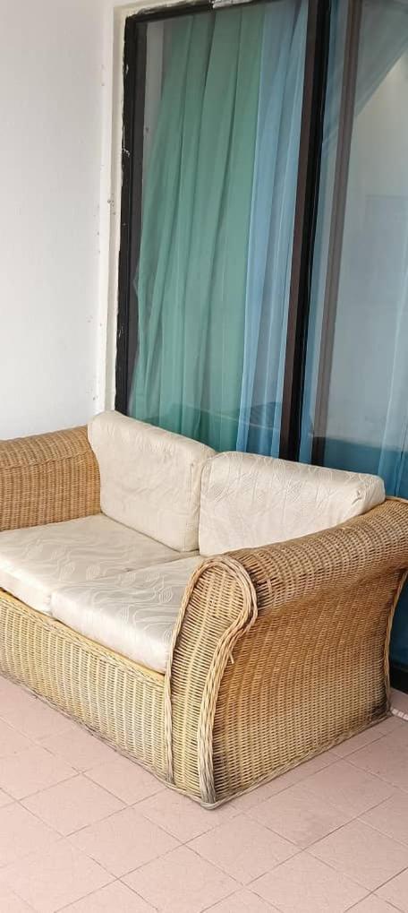 Pd Seaview Corus Paradise Lagoon Port Dickson Exterior foto